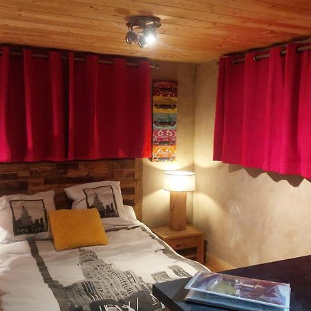 Studio Des Dents De Lanfon Talloires Zewnętrze zdjęcie