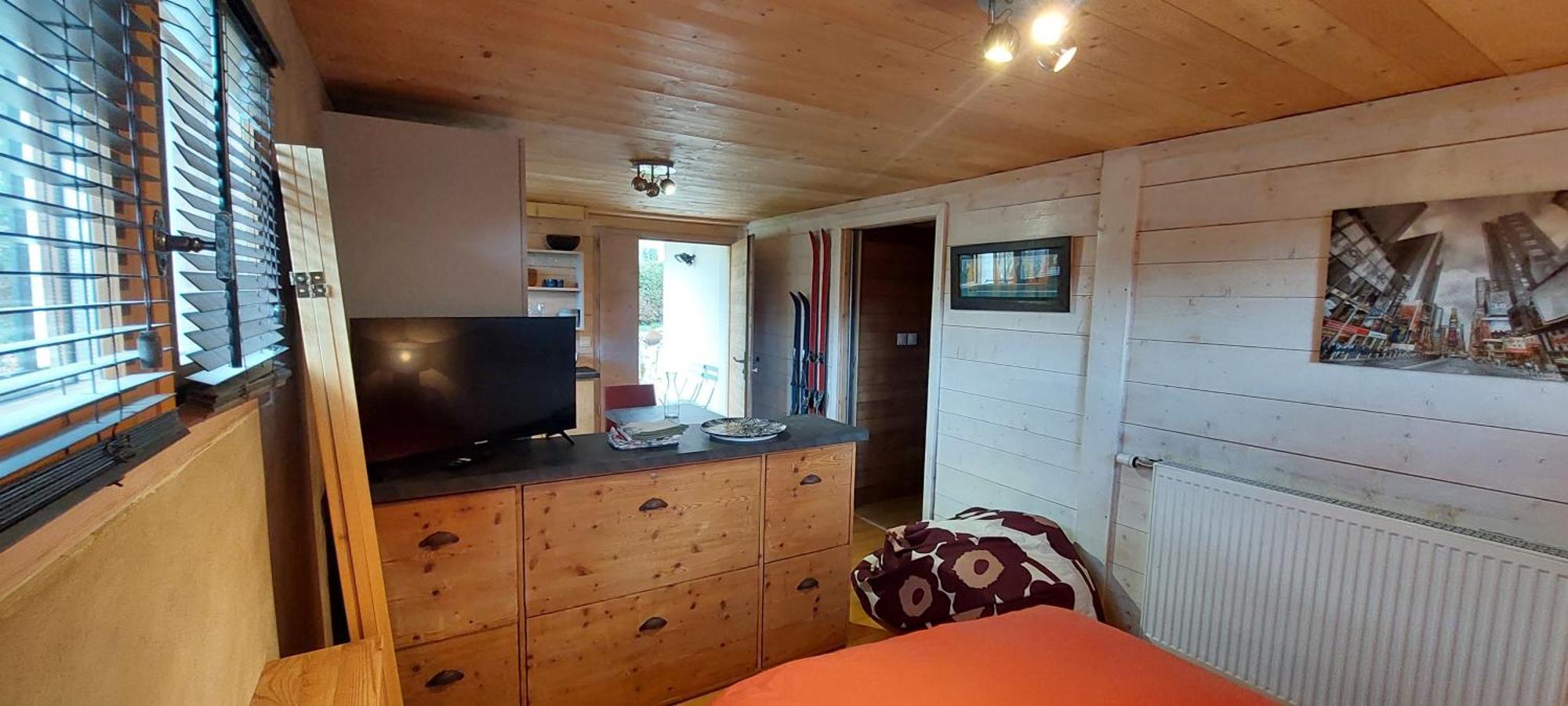 Studio Des Dents De Lanfon Talloires Zewnętrze zdjęcie