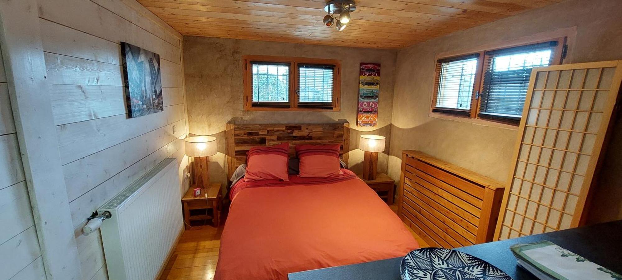 Studio Des Dents De Lanfon Talloires Zewnętrze zdjęcie