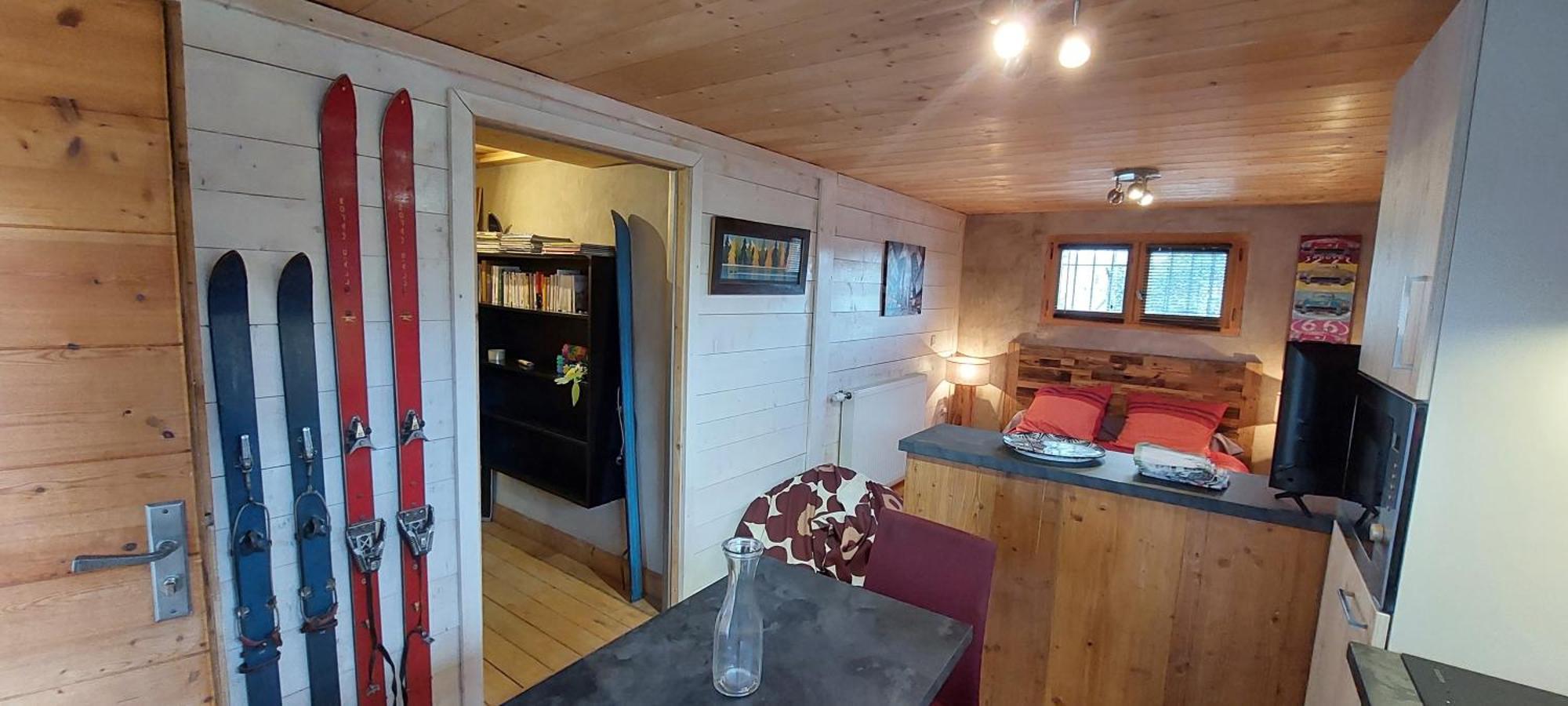 Studio Des Dents De Lanfon Talloires Zewnętrze zdjęcie