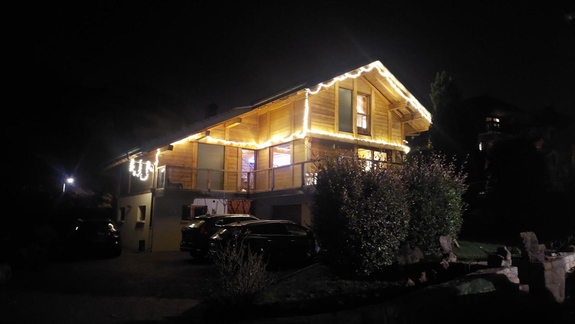 Studio Des Dents De Lanfon Talloires Zewnętrze zdjęcie